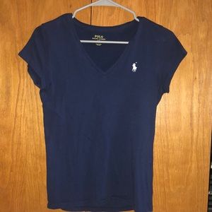 Polo tshirt